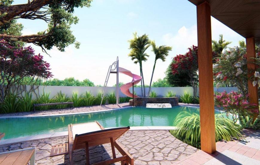 Rosetum & Suites Hotel