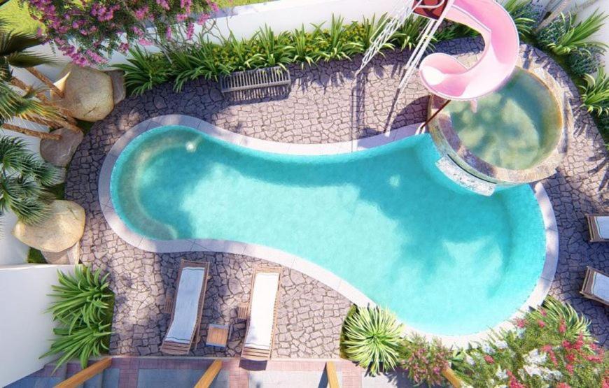 Rosetum & Suites 4*